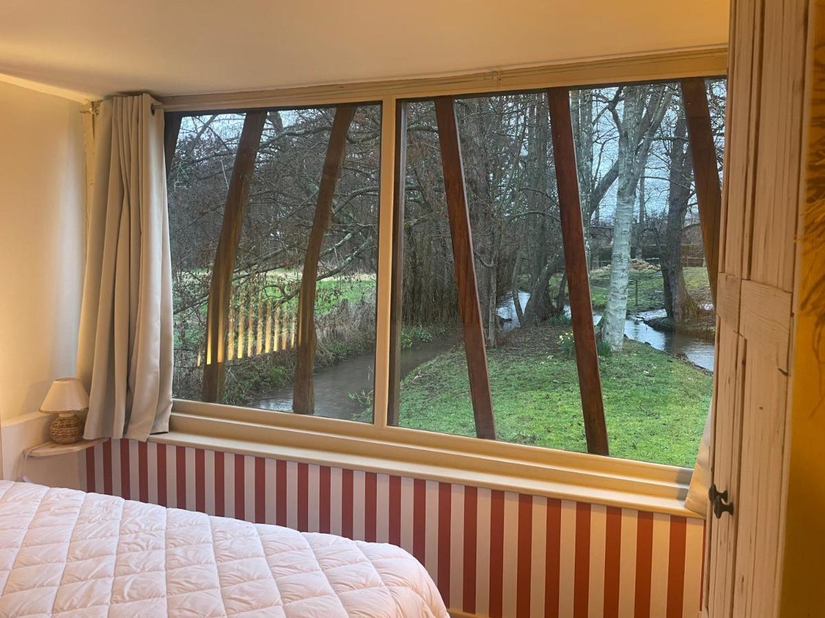 Gite « Le Moulin » A 2 Pas De La Mer Saint-Martin-le-Gaillard Kültér fotó
